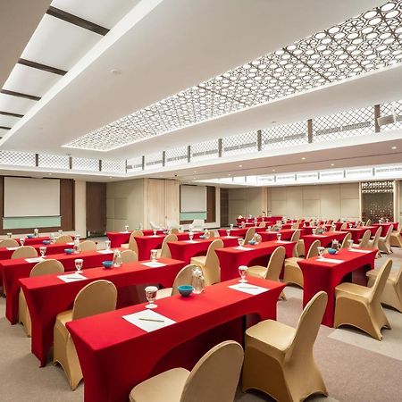 Aston Kemayoran City Hotel Jakarta Kültér fotó