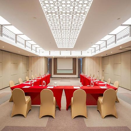 Aston Kemayoran City Hotel Jakarta Kültér fotó