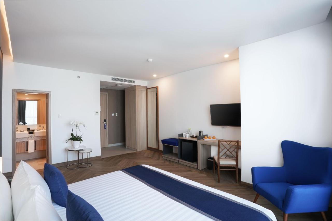 Aston Kemayoran City Hotel Jakarta Kültér fotó