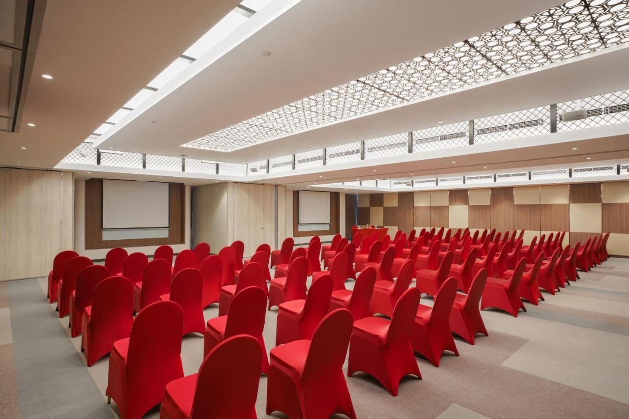 Aston Kemayoran City Hotel Jakarta Kültér fotó