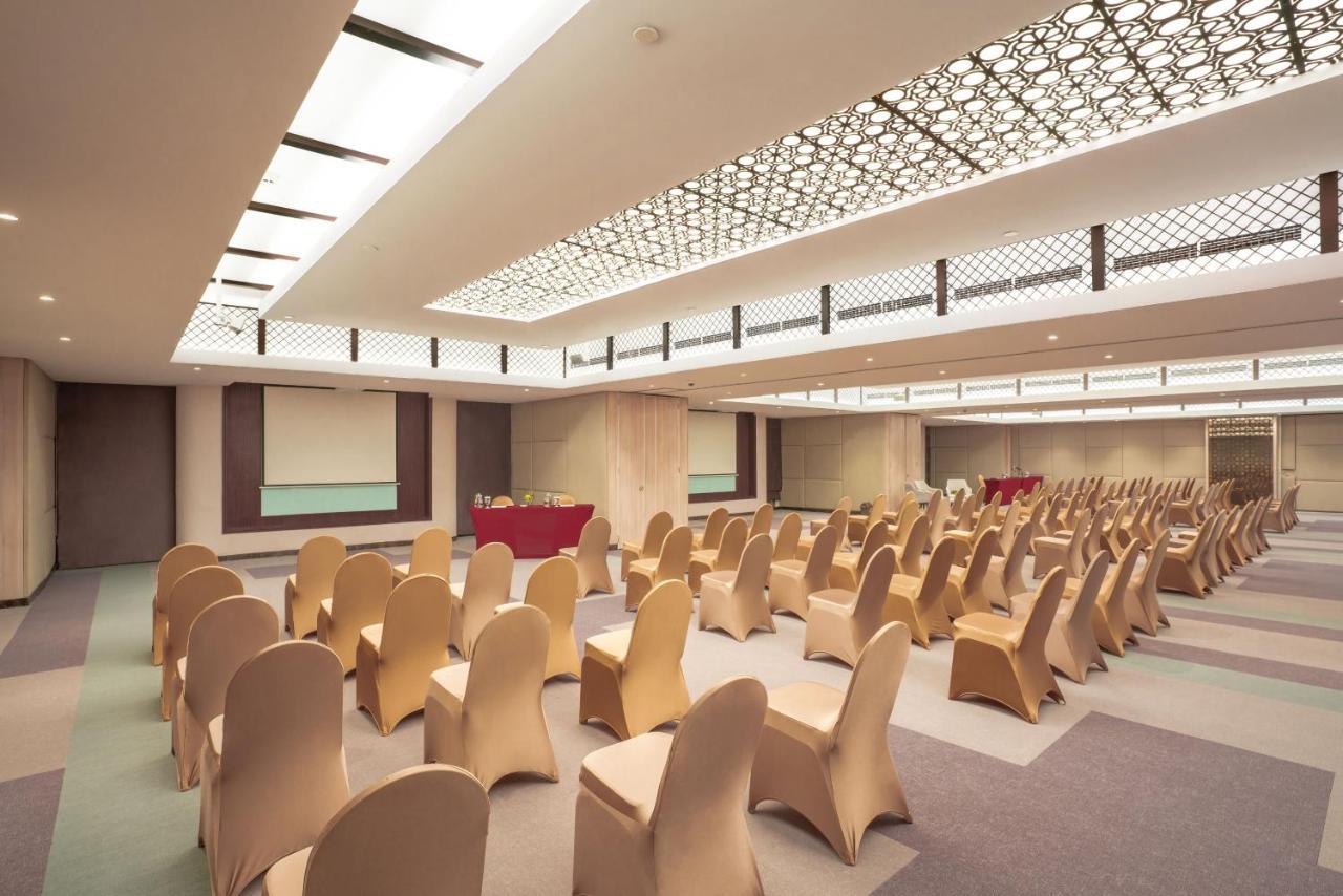 Aston Kemayoran City Hotel Jakarta Kültér fotó