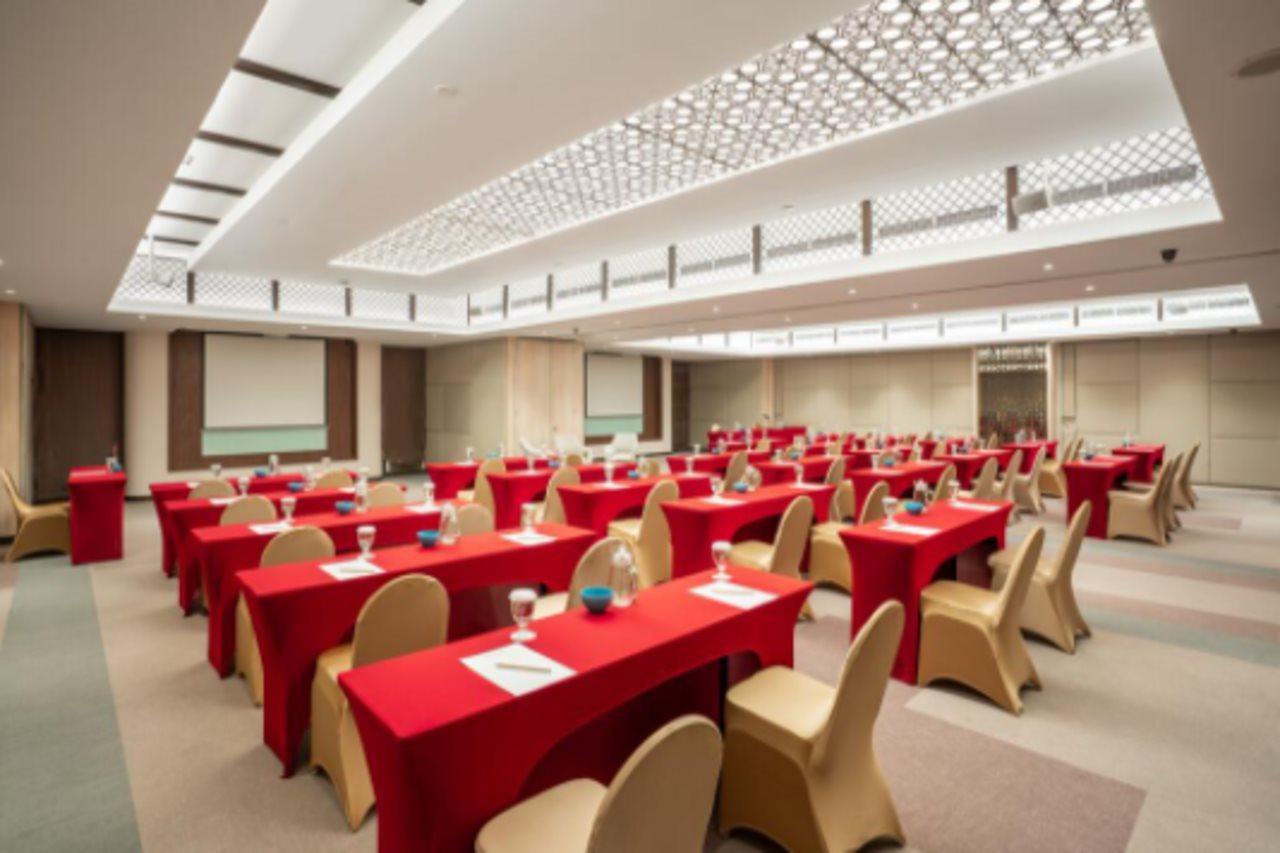 Aston Kemayoran City Hotel Jakarta Kültér fotó